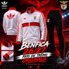 Benfica - Fato treino Originals 26/27