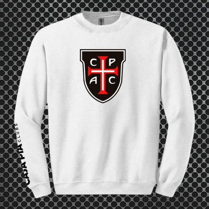 Casa Pia - Sweat-shirt - Branca