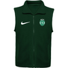 Sporting - Colete polar com gola alta - Ref. 1099 - 56