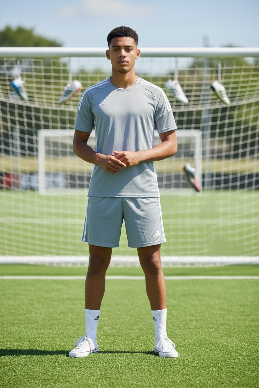 Adidas