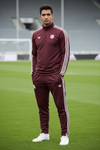 Bayern Munique - Fato de treino 25/26