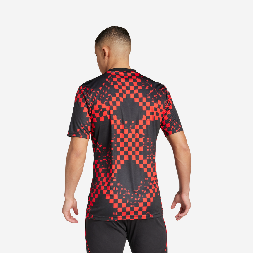 Benfica - Camisola aquecimento 25/26