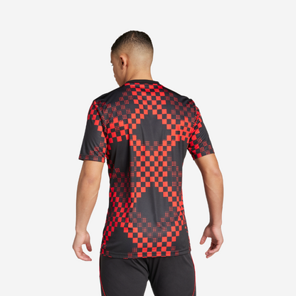 Benfica - Camisola aquecimento 25/26