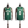 Milwaukee Bucks - LILLARD 0
