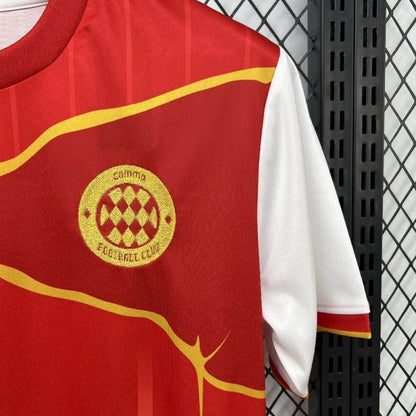 Bayern Munique - Camisola 25/26
