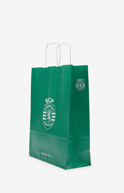 Sporting - Camisola 26/27 - M.O.S.