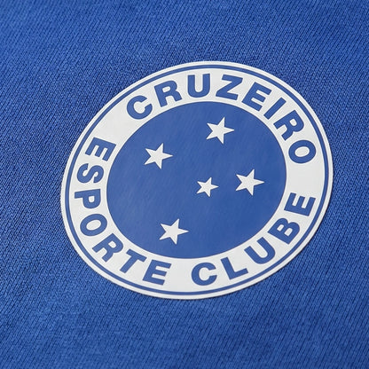 Sweatshirt com Capuz Cruzeiro 26/27