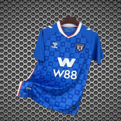 Sunderland - Camisola 25/26