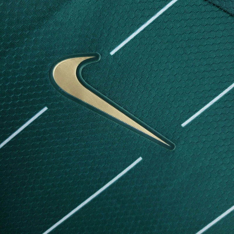 Sporting - Camisola concept 24/25