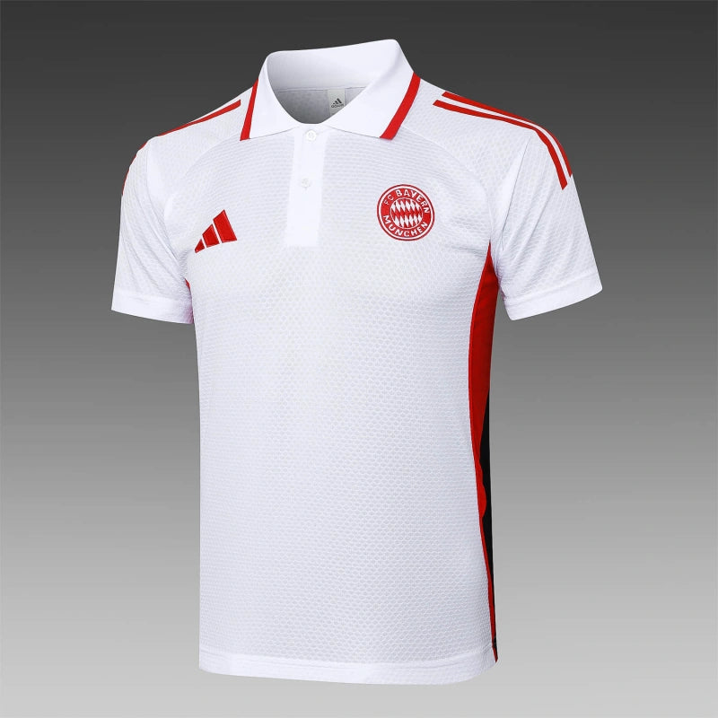 Bayern Munique - Kit Treinador 25/26