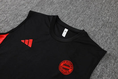 Bayern Munique - Kit Criança e Adulto 25/26