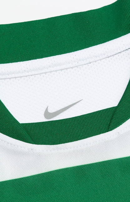 Sporting - Camisola principal feminina 25/26 - Caixa e Saco Sporting incluídos