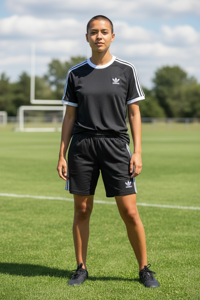 Adidas