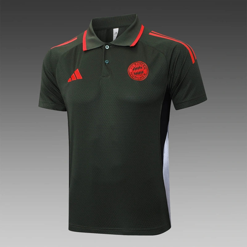 Bayern Munique - Kit Treinador 25/26