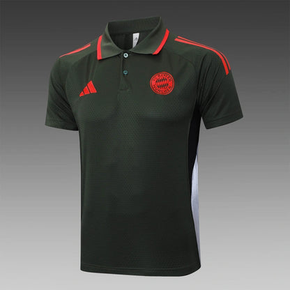 Bayern Munique - Kit Treinador 25/26