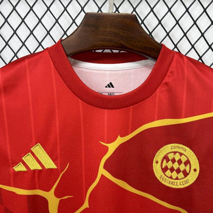 Bayern Munique - Camisola 25/26