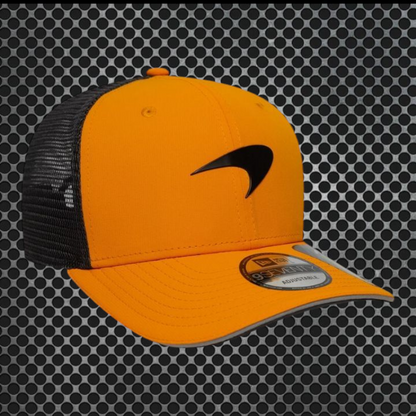 McLaren F1
Boné New Era 9SEVENTY® 2025 Team