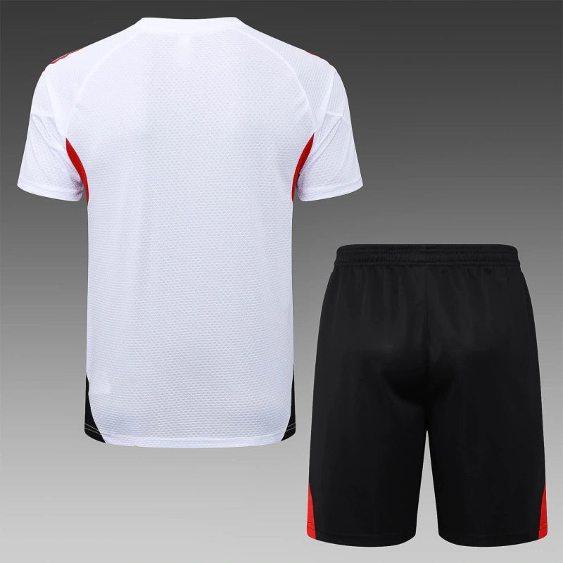 Bayern Munique - Kit Criança e Adulto 25/26