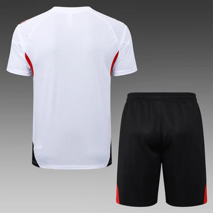 Bayern Munique - Kit Criança e Adulto 25/26