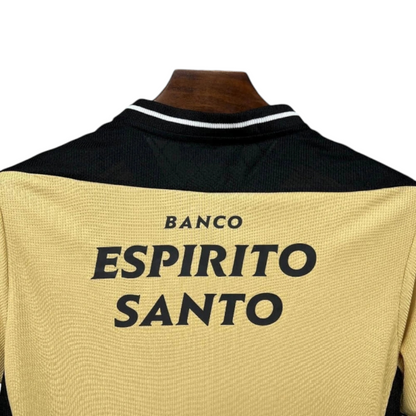 Sporting - Camisola retro 03/04