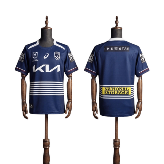 Brisbane Broncos 2026