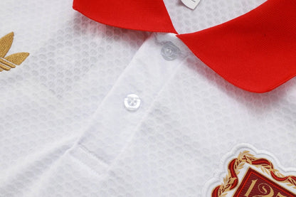 Bayern Munique - Kit Treinador 25/26