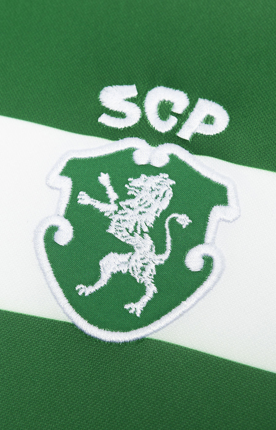Sporting - Camisola special edition 25/26 - Caixa e Saco Sporting incluídos