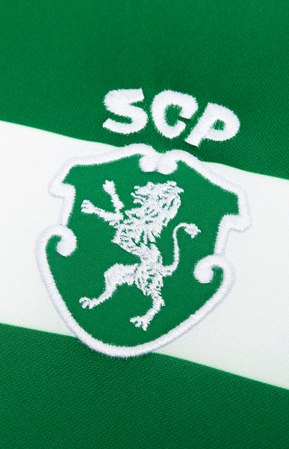Sporting - Camisola special edition 25/26 - Caixa e Saco Sporting incluídos