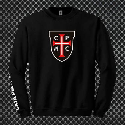 Casa Pia - Sweat-shirt - Preta
