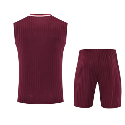 Bayern Munique - Kit Criança e Adulto 25/26