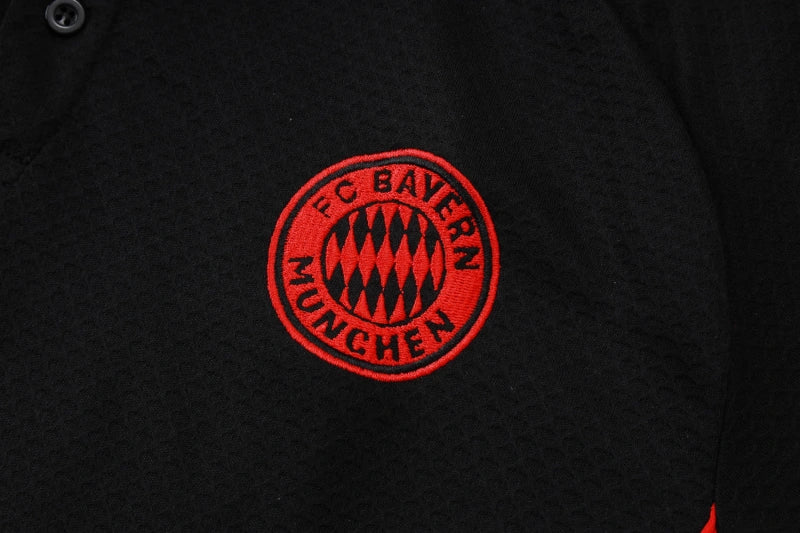 Bayern Munique - Kit Treinador 25/26