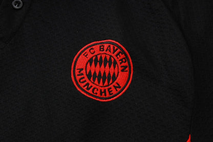 Bayern Munique - Kit Treinador 25/26
