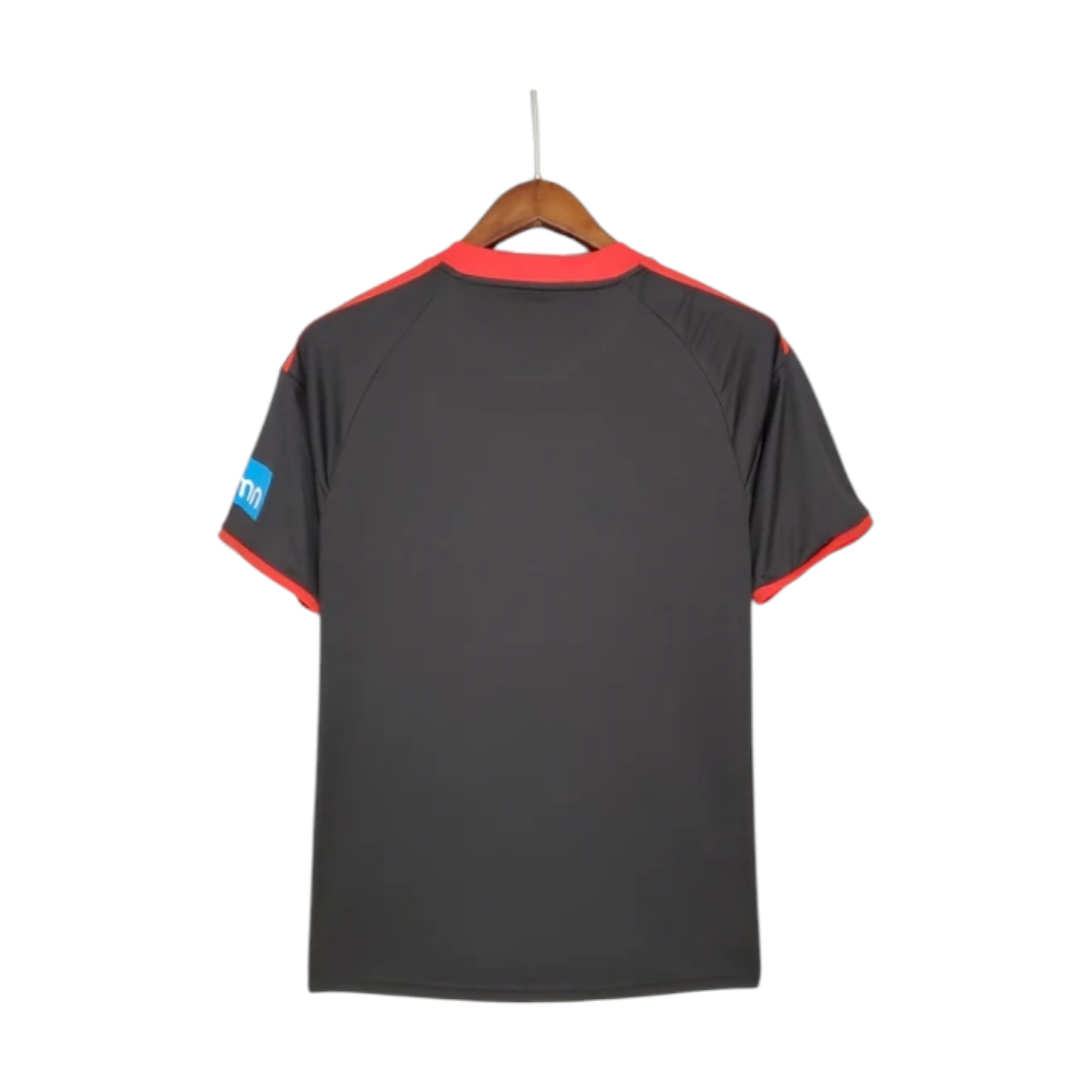 Benfica - Camisola retro alternativa 2009/2010