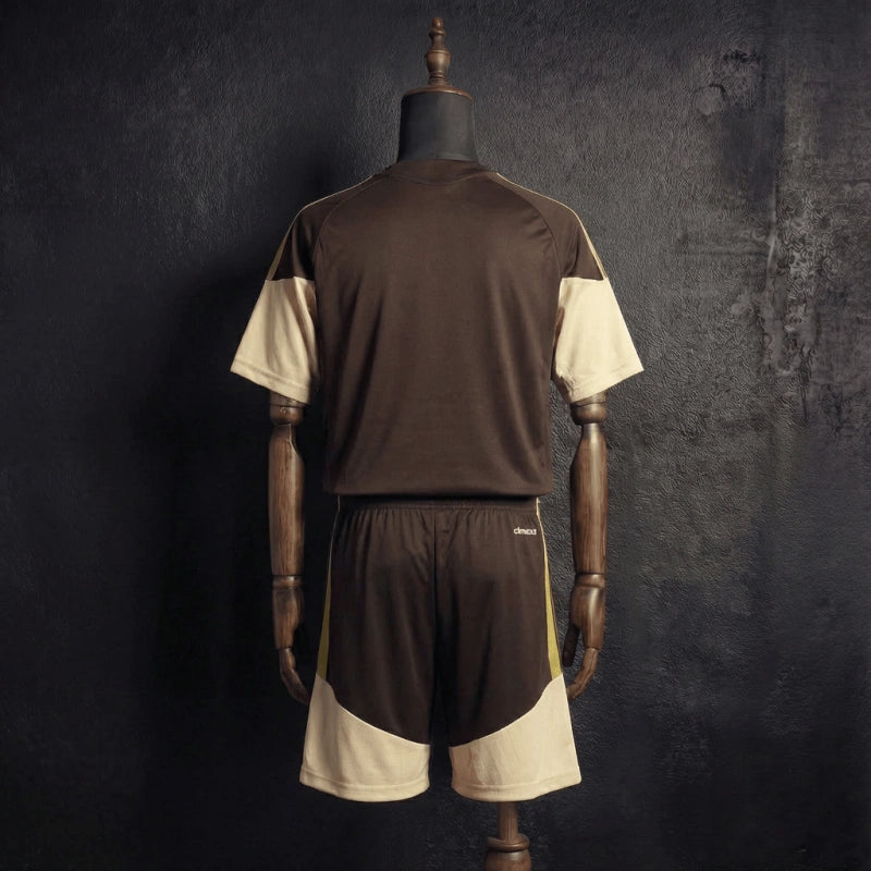 Kit Flamengo 26/27