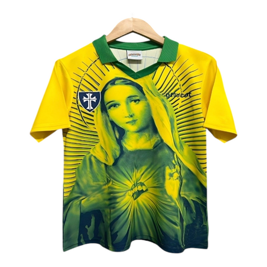 Brasil - Camisola 25/26