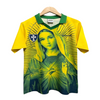Brasil - Camisola 25/26
