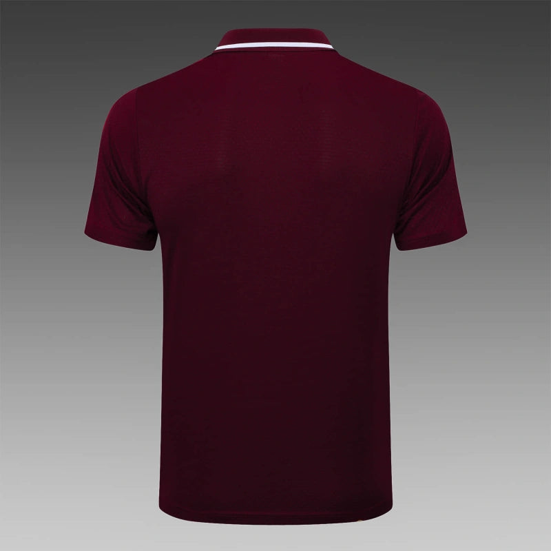 Bayern Munique - Kit Treinador 25/26