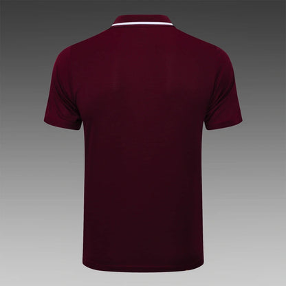 Bayern Munique - Kit Treinador 25/26