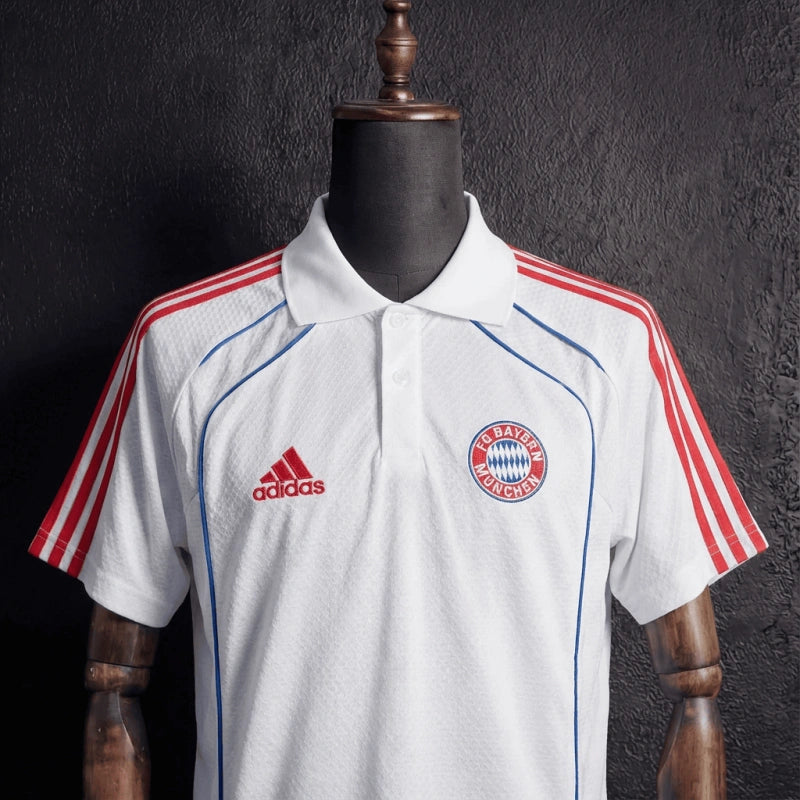 Bayern Munique - Pólo 25/26