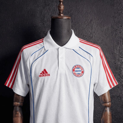 Bayern Munique - Pólo 25/26