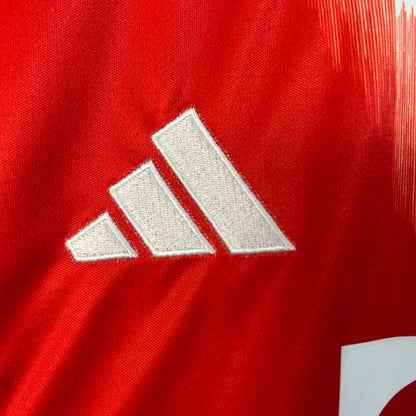 Bayern Munique - Kit Criança e Adulto 25/26