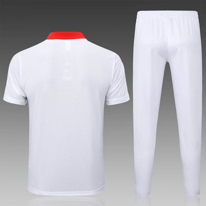 Bayern Munique - Kit Treinador 25/26