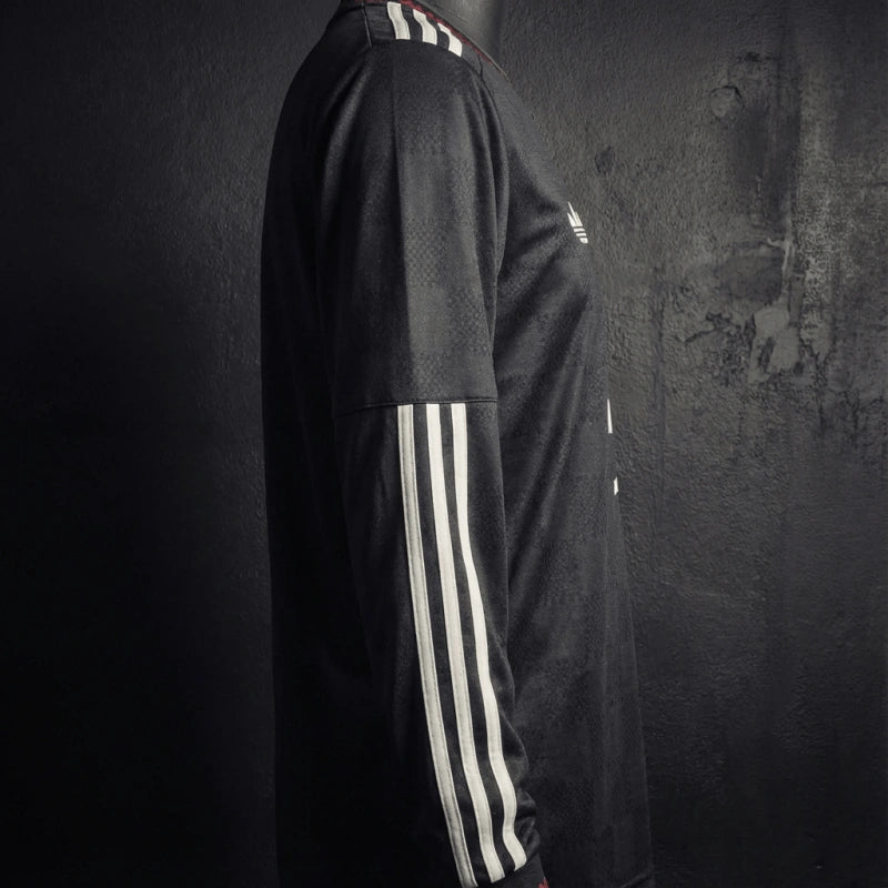 Bayern Munique - Camisola manga longa 25/26