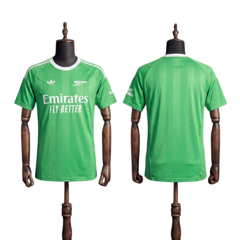 Arsenal - Camisola 25/26