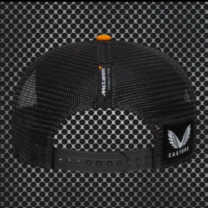 McLaren F1
Boné Oscar Piastri Driver New Era 9SEVENTY® 2025