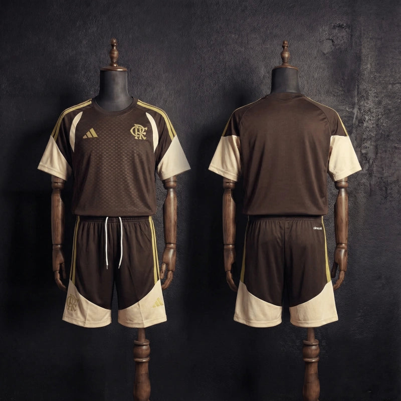 Kit Flamengo 26/27