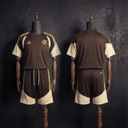 Kit Flamengo 26/27