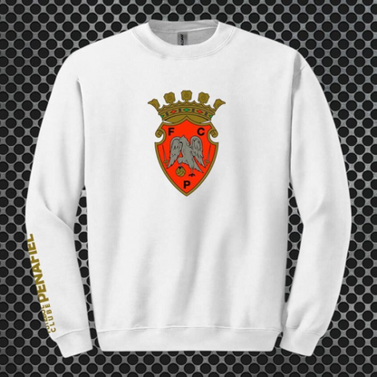 Penafiel - Sweat-shirt - Branca