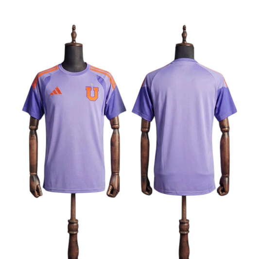 Universidade do Chile - Camisola 26/27
