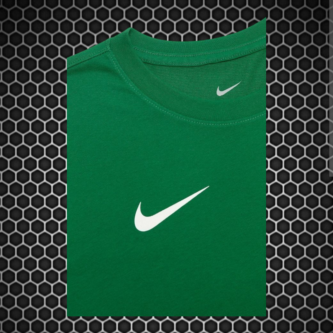 Sporting - T-shirt Verde
